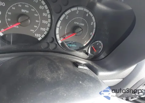 2006 Jeep Liberty Sport from USA, damaged, VIN 1J4GL48K06W130914